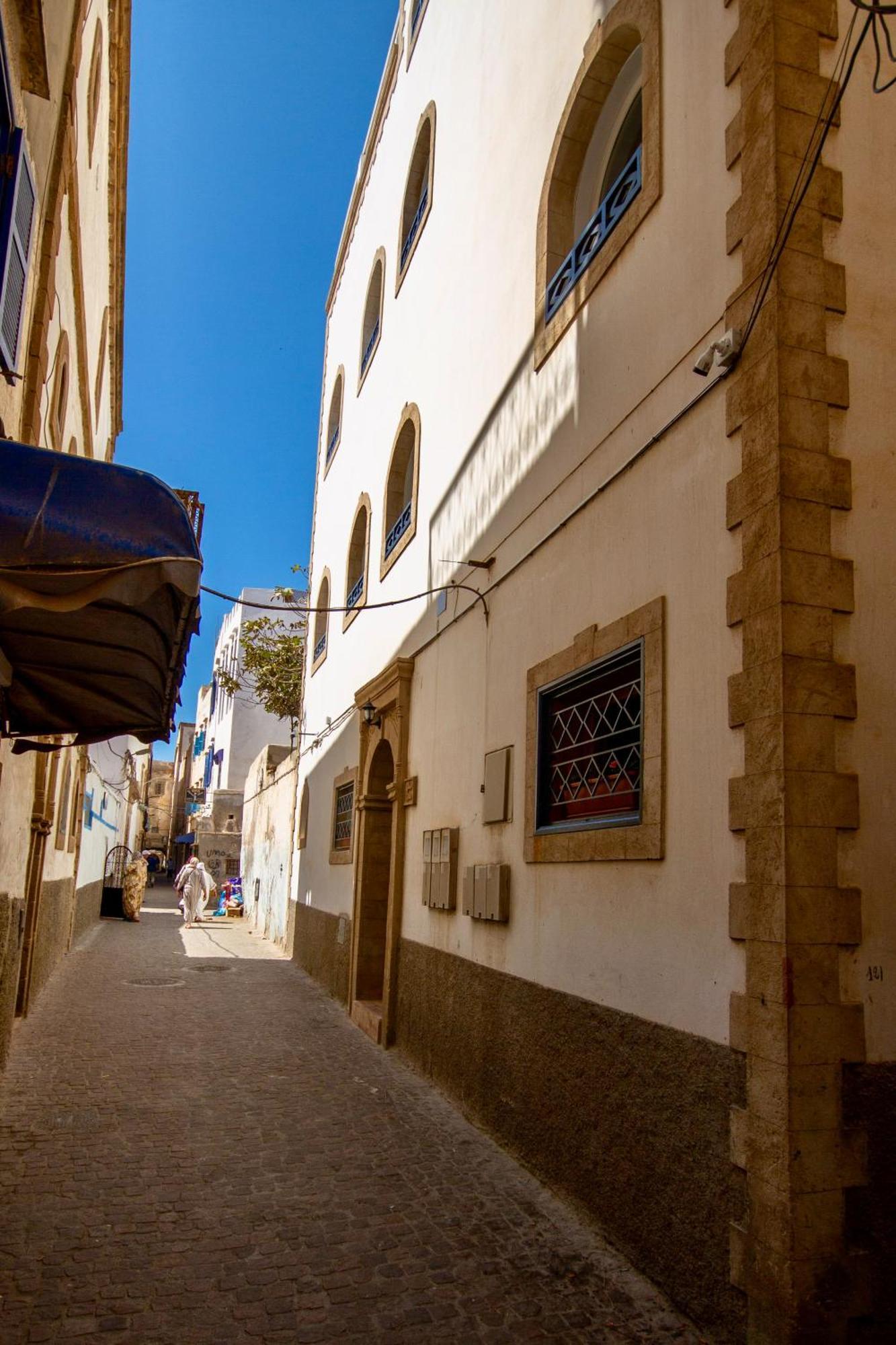 La Maison Du Belvedere Εσαουίρα Εξωτερικό φωτογραφία
